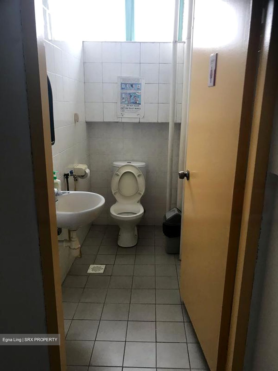 Shun Li Industrial Park (D14), Factory #458251271